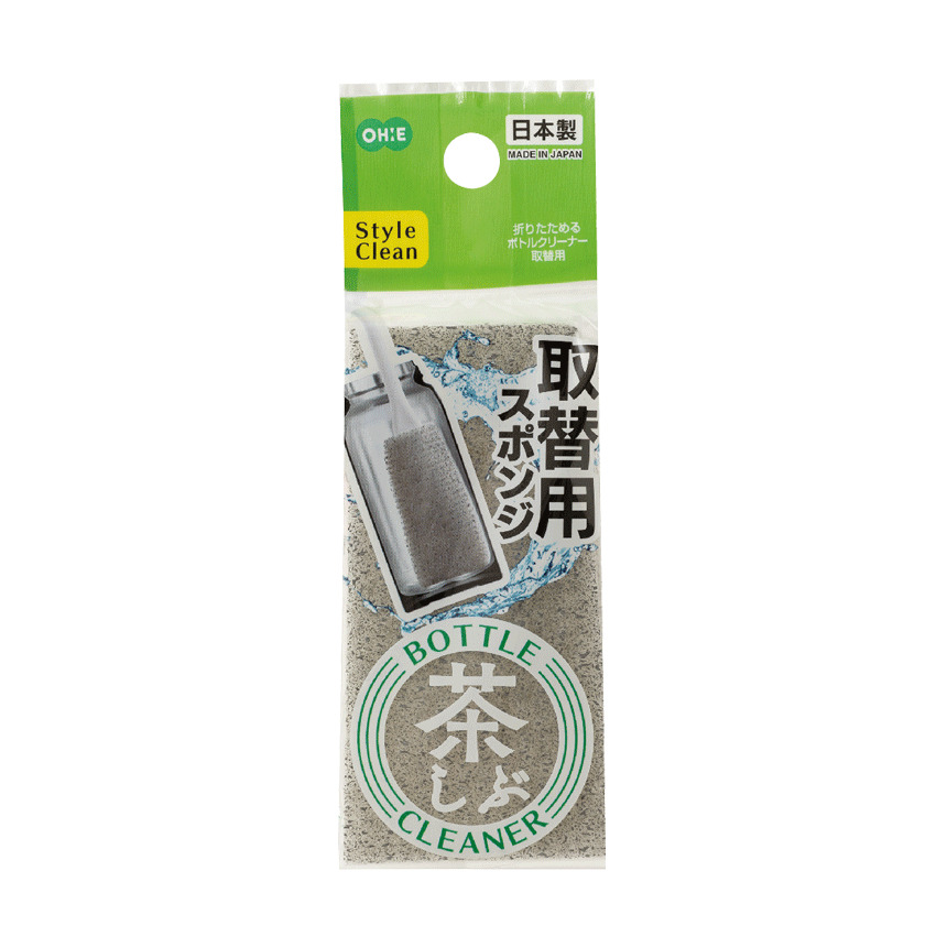 ＳＣ　折りたためるボトルＣＬ　取替用